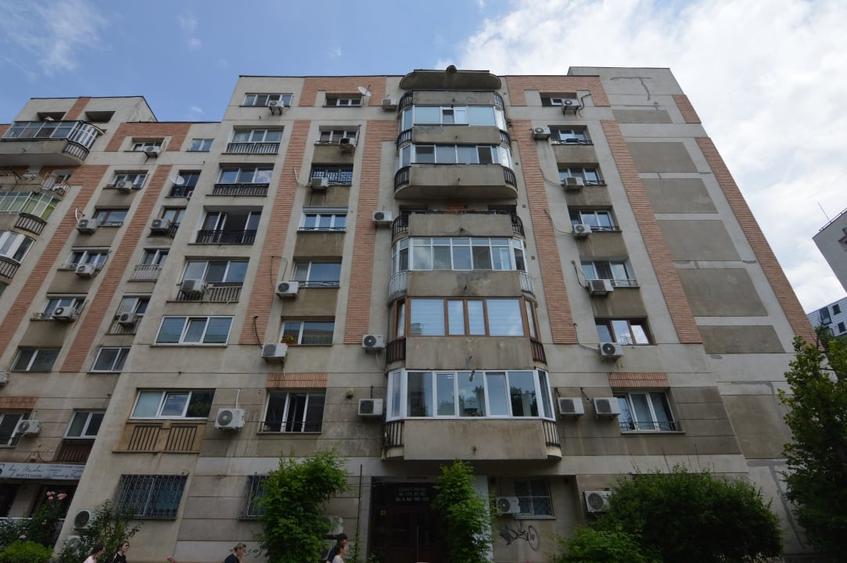 VANZARE GARSONIERA CALEA CALARASILOR – UNIVERSITATEA HYPERION – COMISION 0% - 39