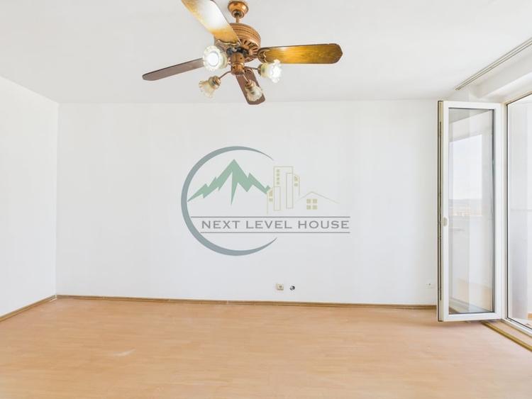 Apartament 3 camere, 2 bai, decomandat, etaj intermediar, str. Lt.Pais David - 10