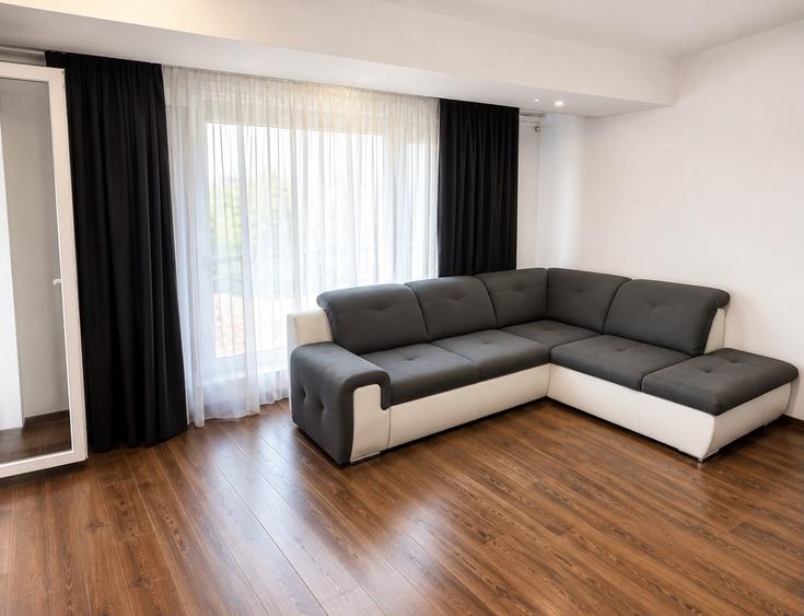 Apartament cu 2 camere în Aurel Vlaicu