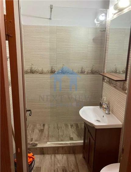 Garsonieră decomandată în Zorilor