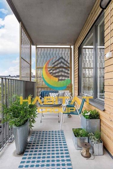 3 Camere | Finisaje Premium | 15 Min Aparatorii Patriei - 5