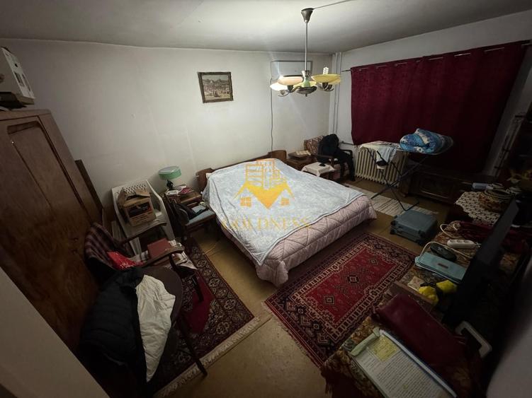 Comision 0, 3 camere, Zorilor Zona Sigma, Observatorului,Calea Turzii - 5