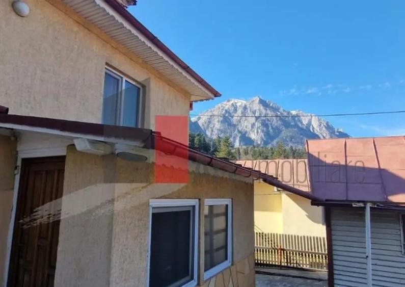 CASA DE VANZARE IN BUSTENI- POIANA TAPULUI - 1