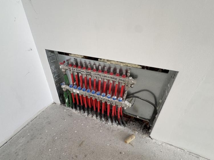 1/2 Duplex Dudestii Noi ,Zid Dublu,Parter+Pod,3 Camere - 12