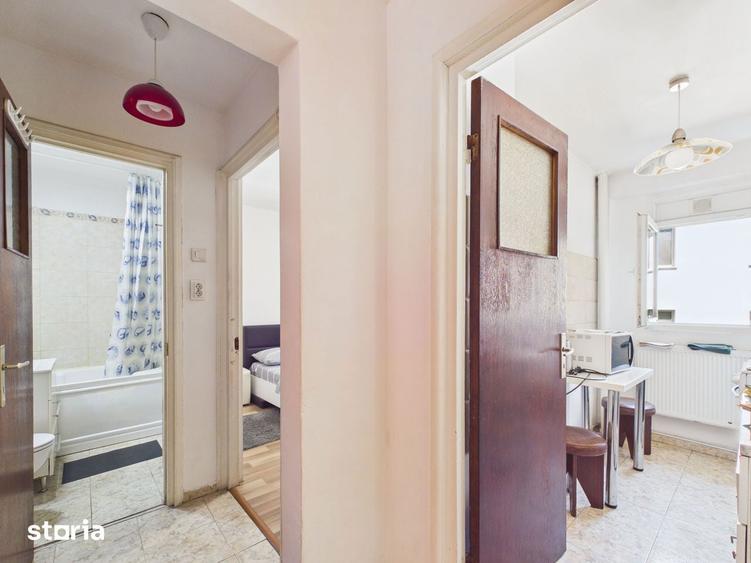 Apartament 2 camere | Doroban?i Floreasca | Strada Amman - 4