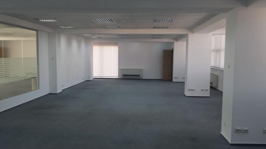 Comision 0! Spatii birouri/clinica in zona Expozitiei - 210 si 333mp - 5