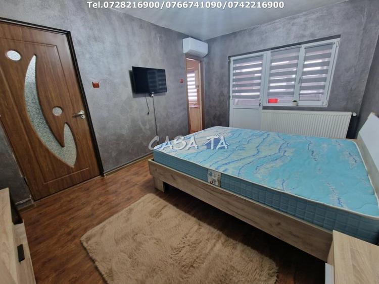 Inchiriere garsoniera, situat in Targu Jiu, Str.Agriculturii - 4