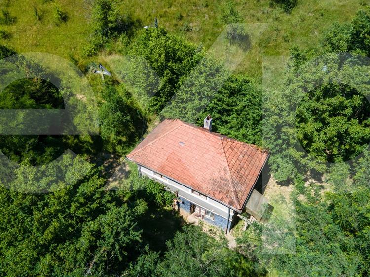 Proprietate cu potential turistic, in zona Negreni – Bucea, jud. Cluj - 8