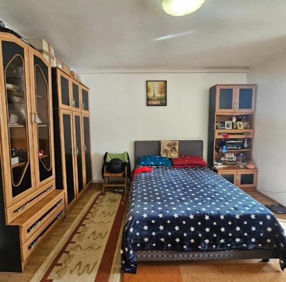 Vanzare garsoniera etajul 3 ,Soarelui Calea - Bucuresti - 14