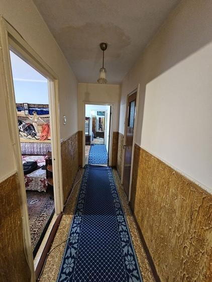 Apartament 3 camere necesita renovare, Lujerului, Militari - 2