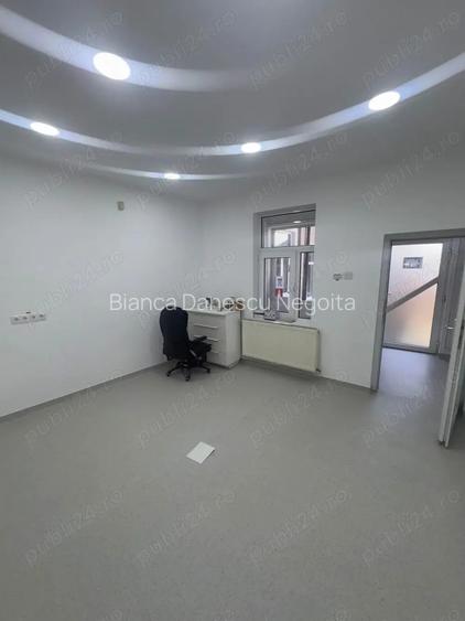 Spatiu Cabinet medical ULTRACENTRAL cu vad GH DOJA