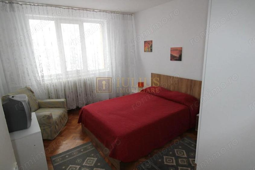 2 camere langa Complexul Studentesc, perfect pentru studenti, cuplu - 9