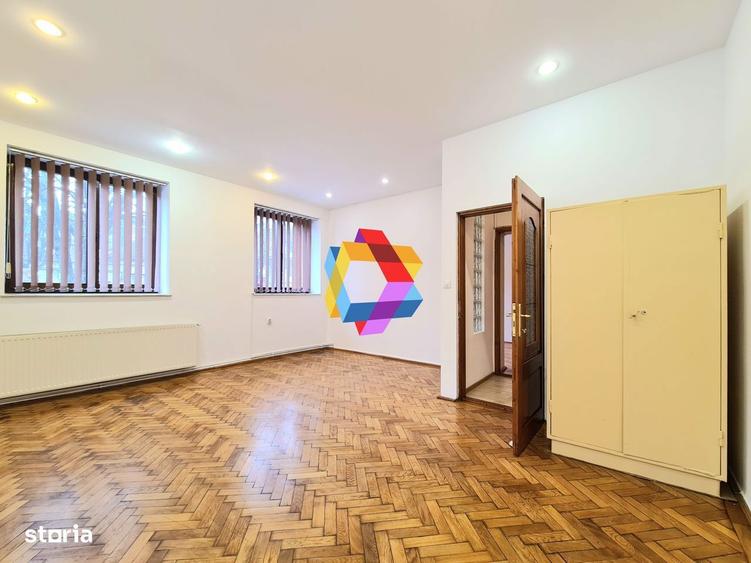 Spatiu birouri de inchiriat Brasov - 80 mp # spatii-comerciale-brasov. - 3