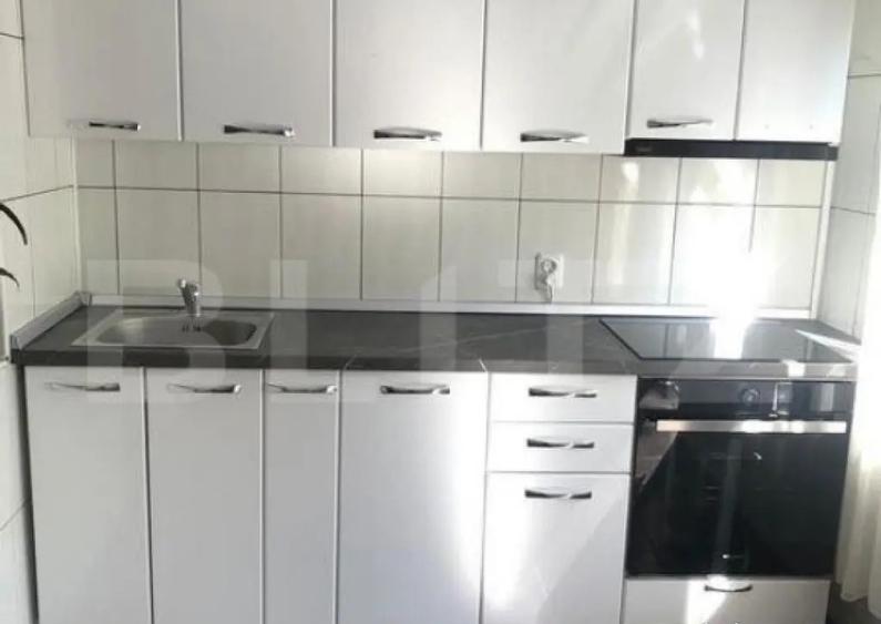 Apartament cu o camera, 35 mp, zona Leroy Merlin - 4