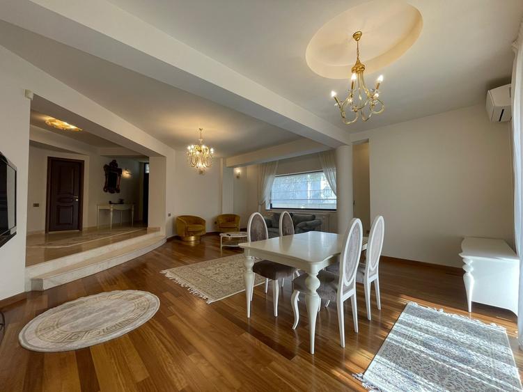 Faleza Nord - Universitate, Vila D+P+2 langa plaja, mobilata si utilata lux - 18