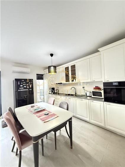 Vanzare apartament 4 camere New Residences Casa Presei, Bucuresti - 9