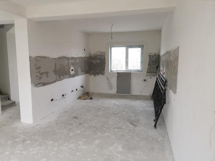 Casa Tip Duplex - P+1E+Pod - Finisaje la alegere - Complex Dealul Verde - 6