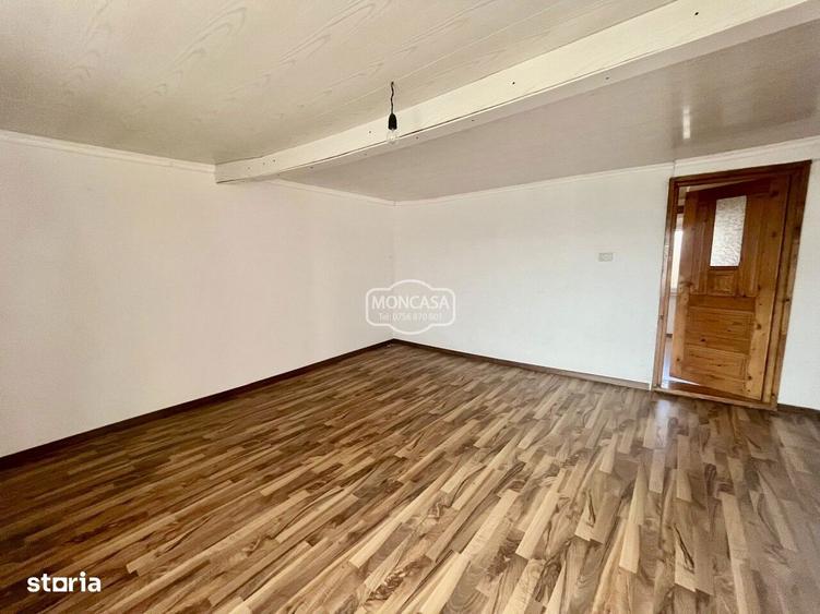 Casa si teren zona Ion Creanga, constructie 2012, teren 1050 - 2