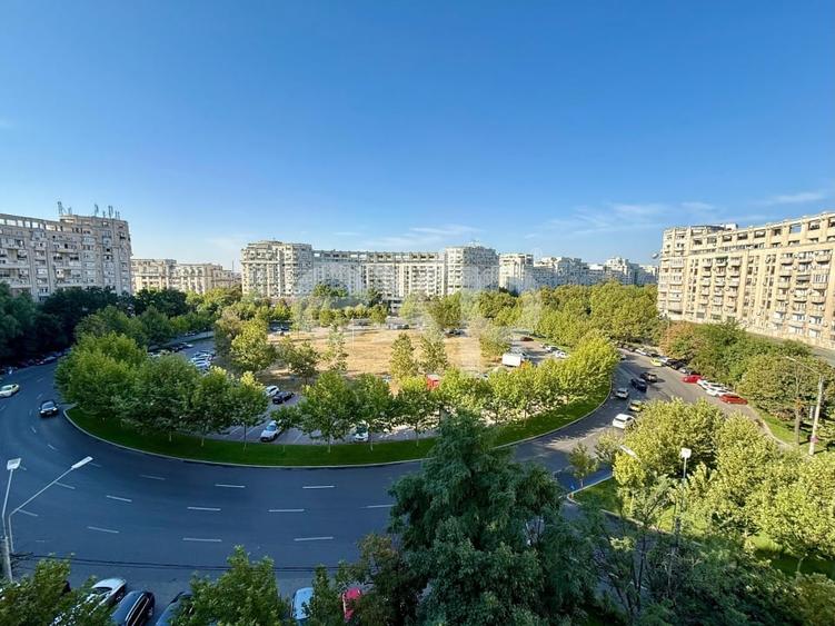 3 Camere Superb Renovate - Piața Alba Iulia - Locație Premium - 3