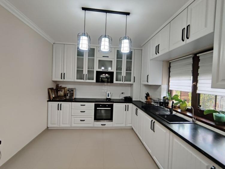 CASA  DEOSEBITA LA  SACALAZ IN SUPRAFATA DE 153 MP - 9