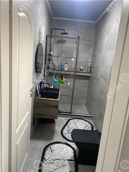 Casa la cheie cu 5 camere si 290 mp teren in Cisnadie - 7