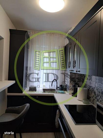 Apartament 3 camere de inchiriat, lux, zona Harmanului, Brasov - 7