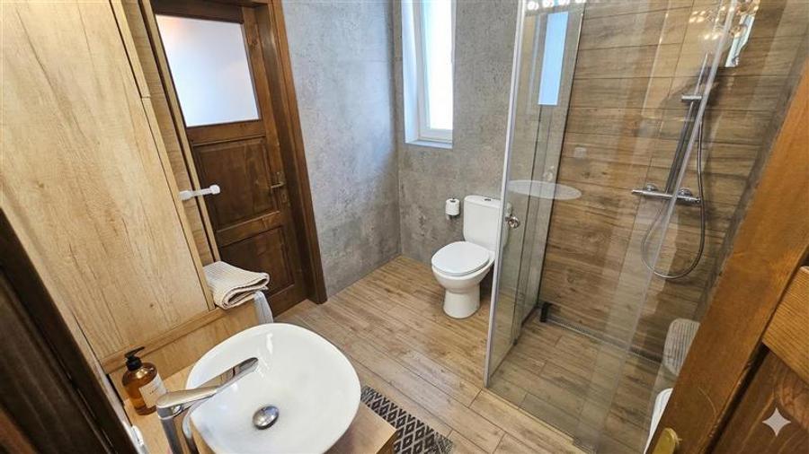 Penthouse cu 3 camere 80mp,2 terase,boxa, Grigorescu, Zona TVR - 6