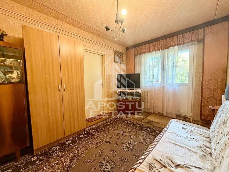 Apartament 2 camere, petfriendly, zona Dacia - 1