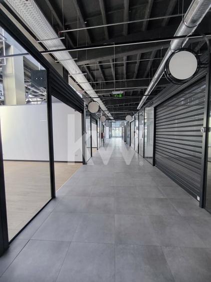 Hub-ul Comercial Bartolomeu I Suprafete flexibile I  Comision 0% - 4