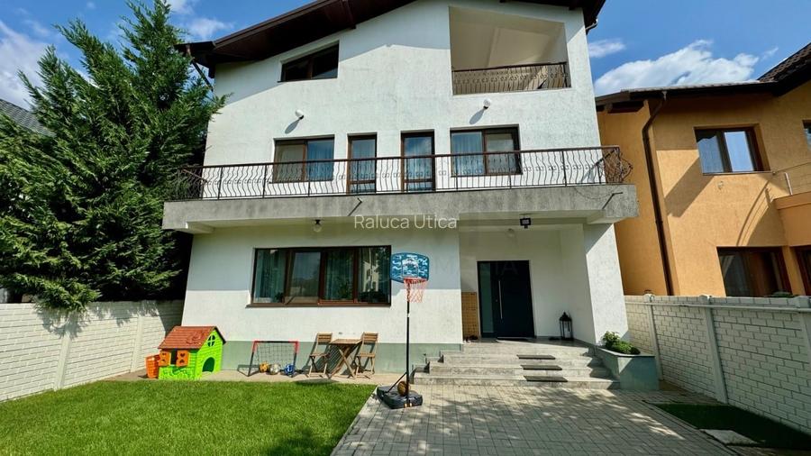 REV2004223 Casa superba  6 camere Bd pipera adiacent