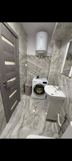 Garsoniera zona Frumoasa, parter! RENOVATA complet! - 3