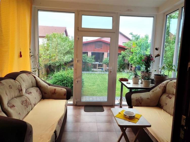 Duplex mobilat utilat - zona excelenta - toate utilitatile - 3