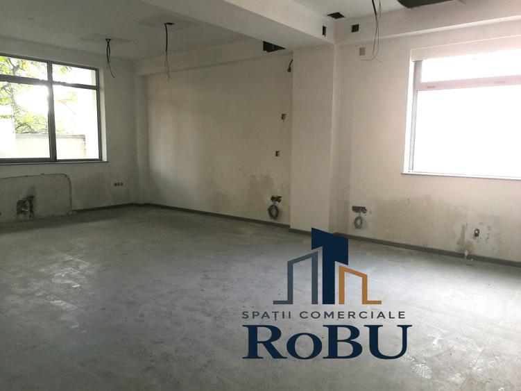 Cladire comercia/ medicala IT office zona Garii- Faget # Spatii comerciale RoBU - 8