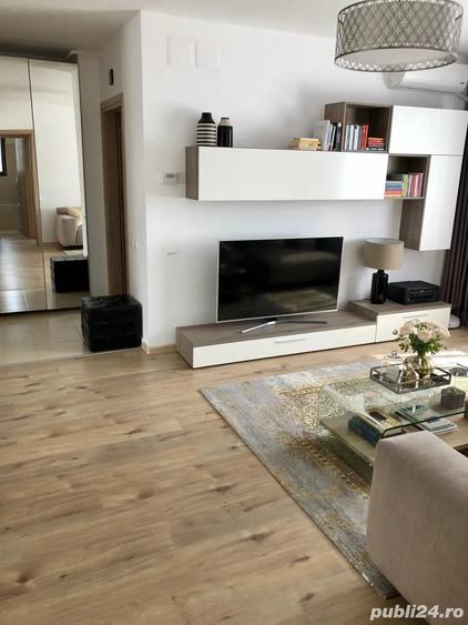 Ap. 2 cam | Greenfield | Proprietar | Loc parcare inclus - 5