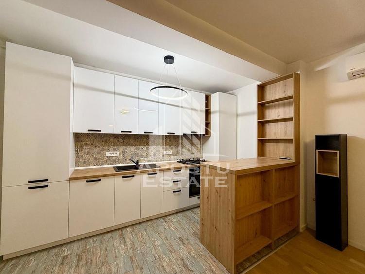 Apartament 2 camere, loc de parcare, debara proprie, Zona... - 6
