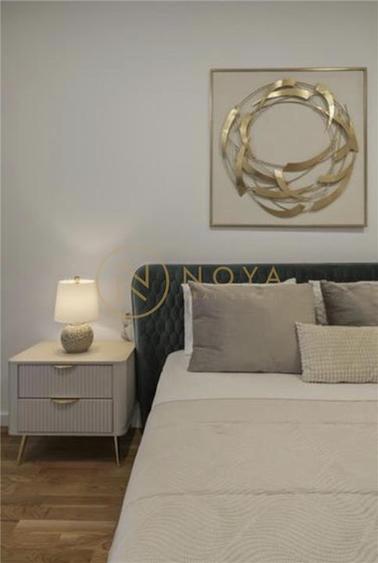 Apartament de 3 camere in zona Iancu Nicolae Pipera parcare - 5