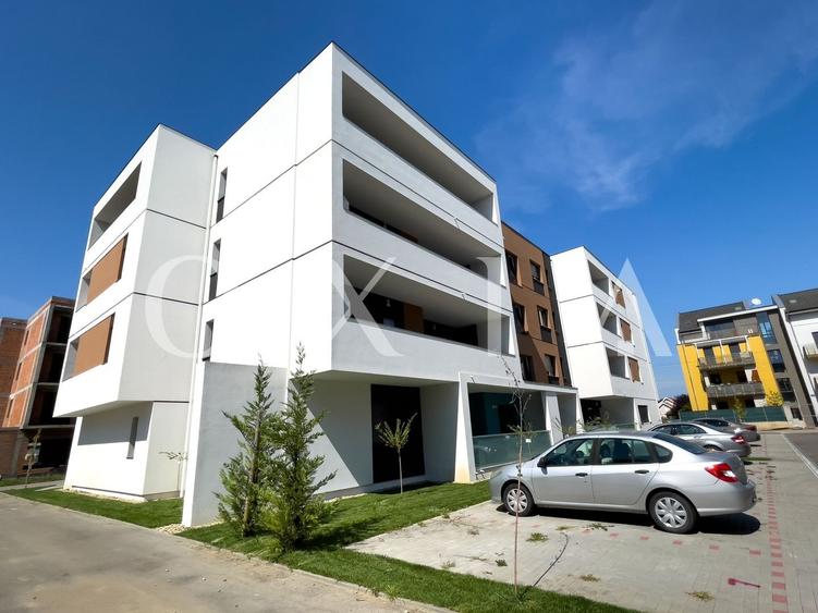 OX677 Dumbravita-Kaufland 2 locuri de parcare, amenajari moderne - 18