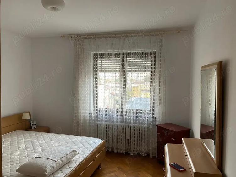 Apartament 4 camere - Bloc vila - Vatra Luminoasa Lt. Victor Manu - 3