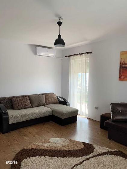 Apartament 2 camere de inchiriat _Prima Nucetului - 5