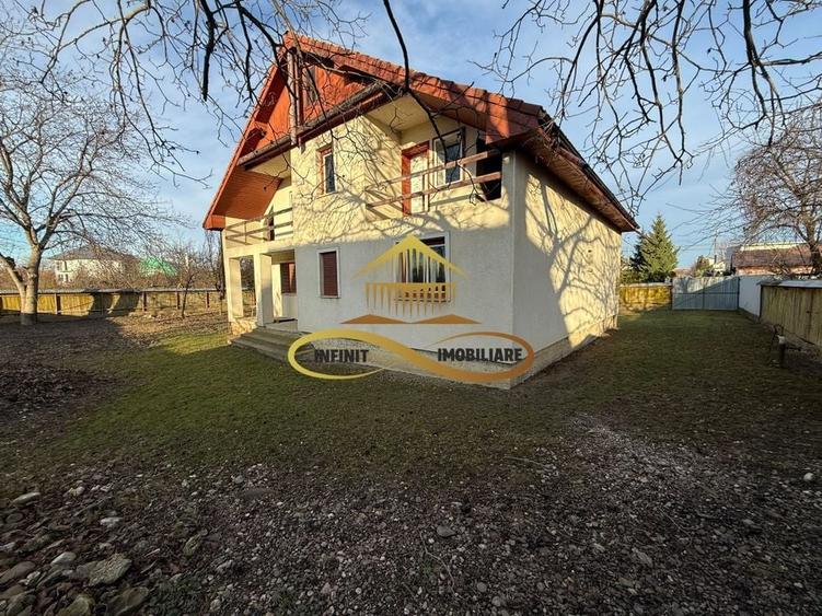 Casa de vanzare in Bacau Calea Moldovei 1000 mp teren - 28