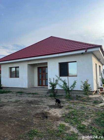 casa de vanzare la intrare in sat Costi - 4