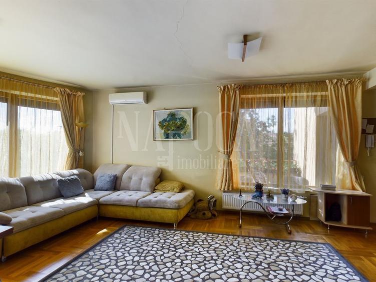 Casa 6 camere de vanzare in Andrei Muresanu, Cluj Napoca - 3