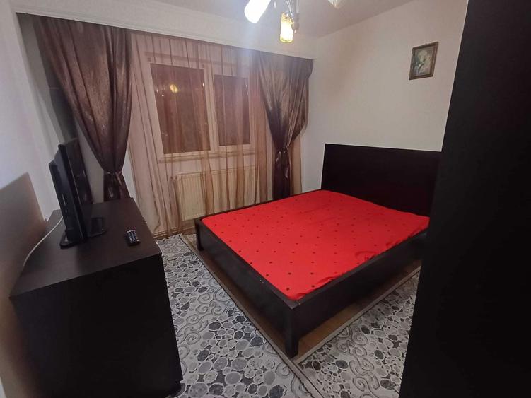 Inchiriez apartament 2 camere zona Nord - 1