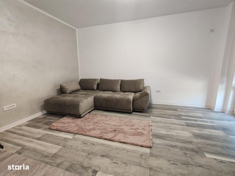 Apartament 1 camera INTABULAT Rediu 69000 euro mobilat + loc parcare - 1