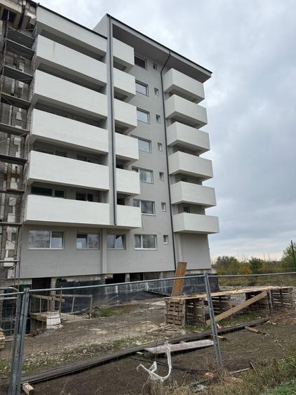 Apartamente moderne cu centrală proprie–termen finalizare martie 2026 - 11