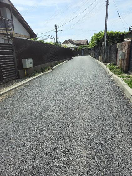 Casa cu garaj de vanzare - 2