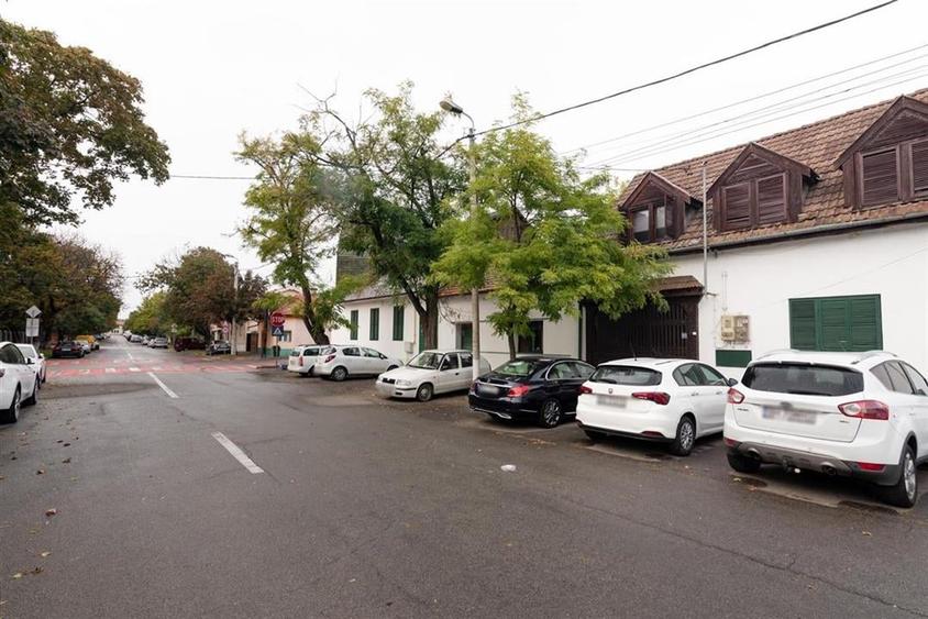 RECO Pensiunea Gobe + 2 Case individuale- Afacere cu traditie si renume in Orade - 10