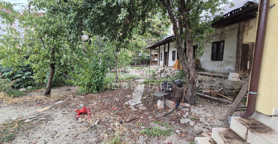 Imobil situat in zona centrala - Aleea Zorilor - 1