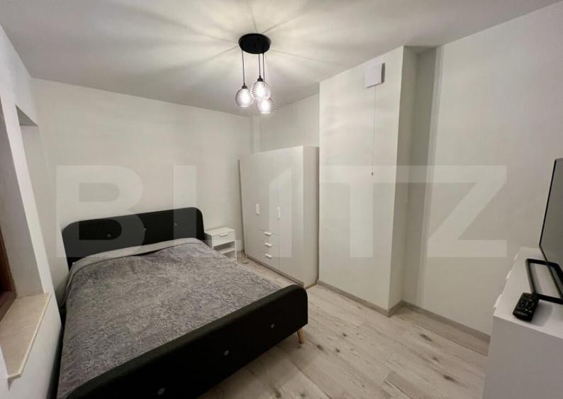 Casa 2 camere, 43 mp, zona Centrala - 7