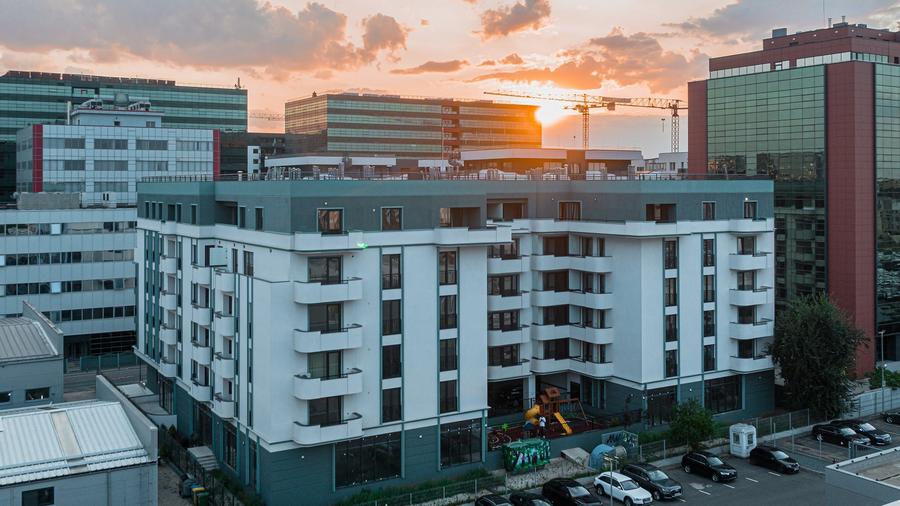 Inchiriere spatiu comercial nou | My Place Residence - 7